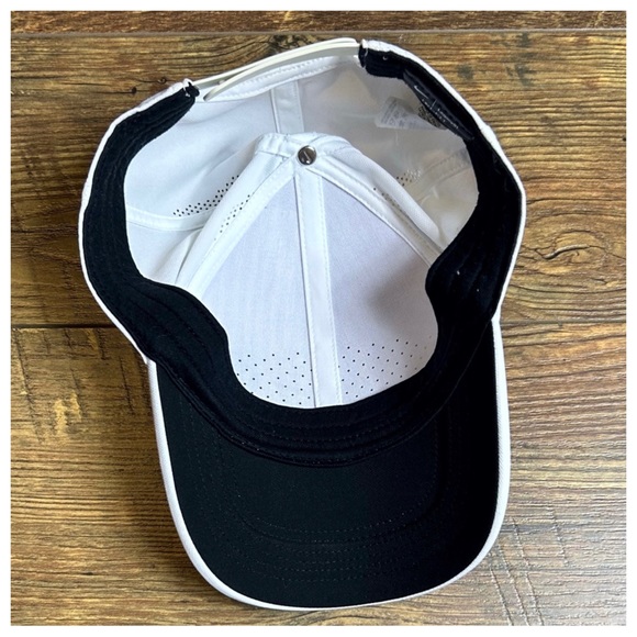 Nike Legacy 91 Dri-Fit SnapBack - Picture 11 of 13